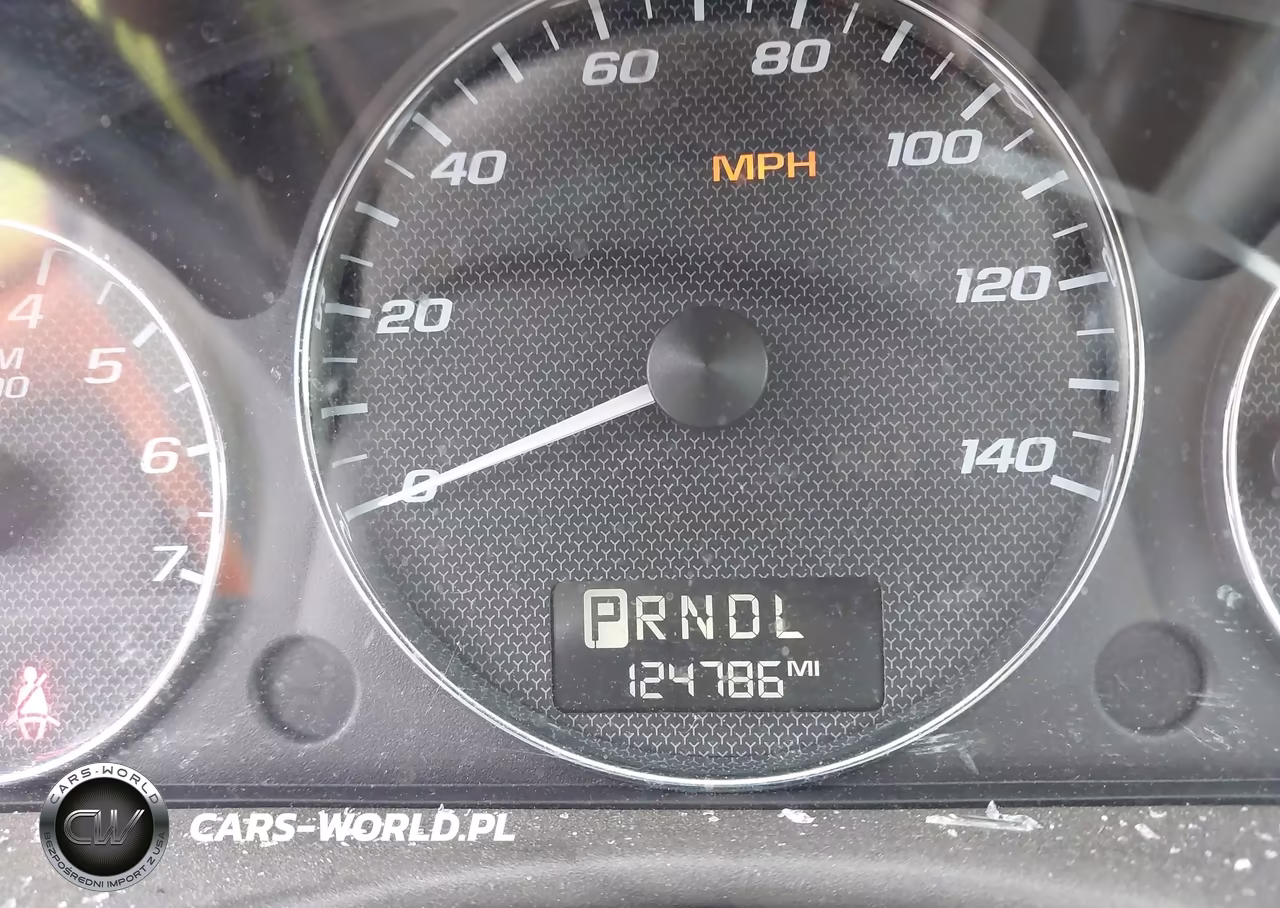 2006 Chevrolet Malibu Ls VIN:1G1ZS51866F260940 - 7