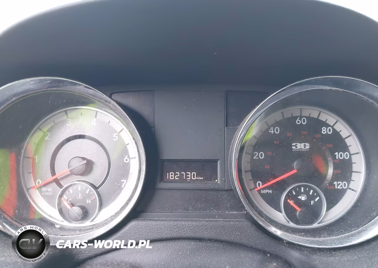 2014 Dodge Grand Caravan Sxt VIN:2C4RDGCG9ER459201 - 7