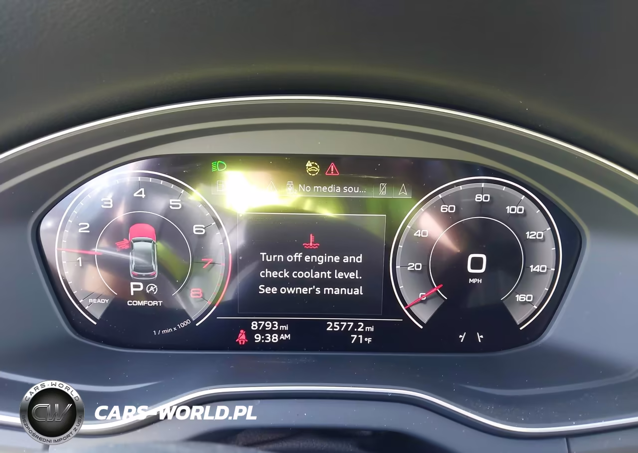 2024 Audi Q5 Premium Plus 45 Tfsi S Line Quattro VIN:WA1EAAFYXR2065116 - 7