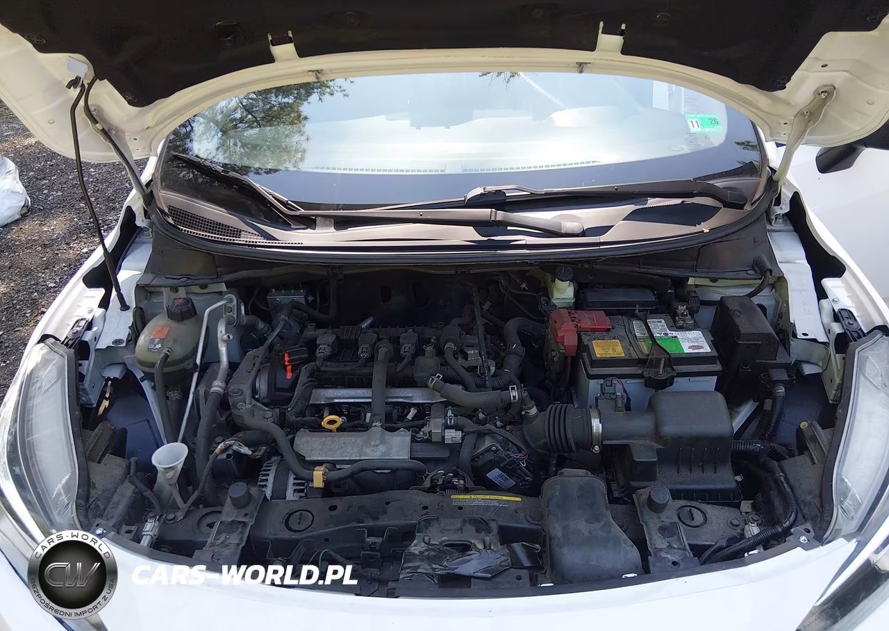 2020 Nissan Versa S Xtronic Cvt VIN:3N1CN8DV0LL869534 - 10