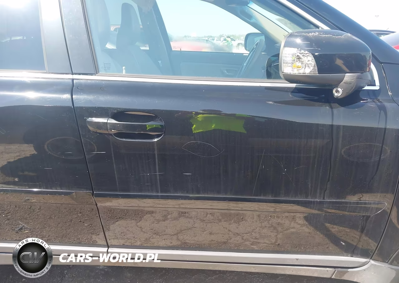 2012 Volvo Xc90 3.2 Platinum VIN:YV4952CY4C1614339 - 12