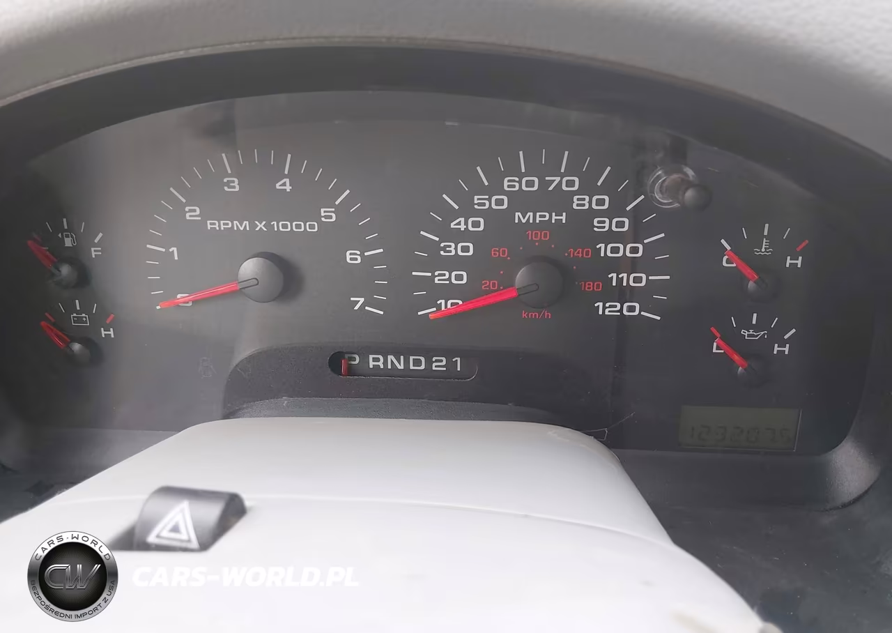 2005 Ford F-150 Fx4-Lariat-Xlt VIN:1FTPW14565FA75511 - 7
