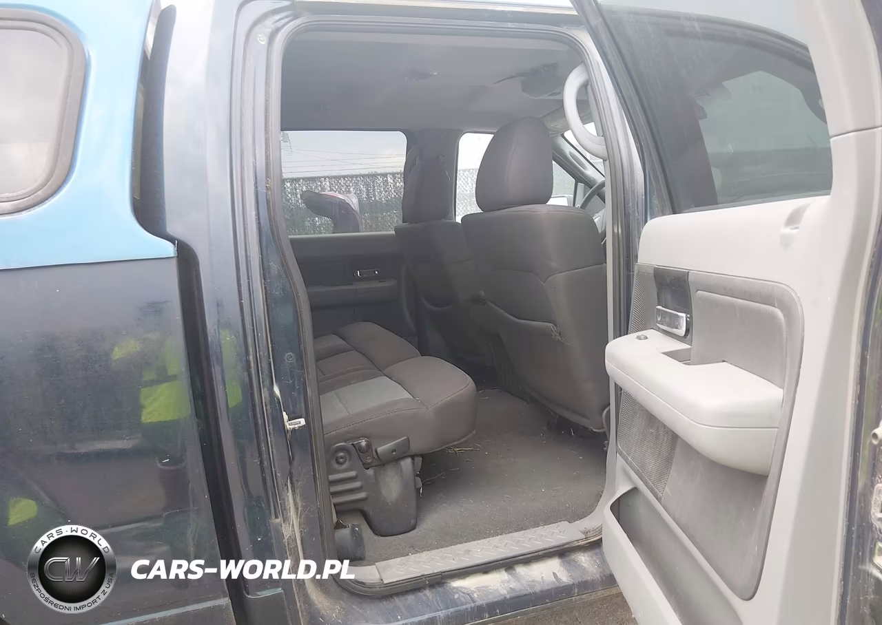 2005 Ford F-150 Fx4-Lariat-Xlt VIN:1FTPW14565FA75511 - 8