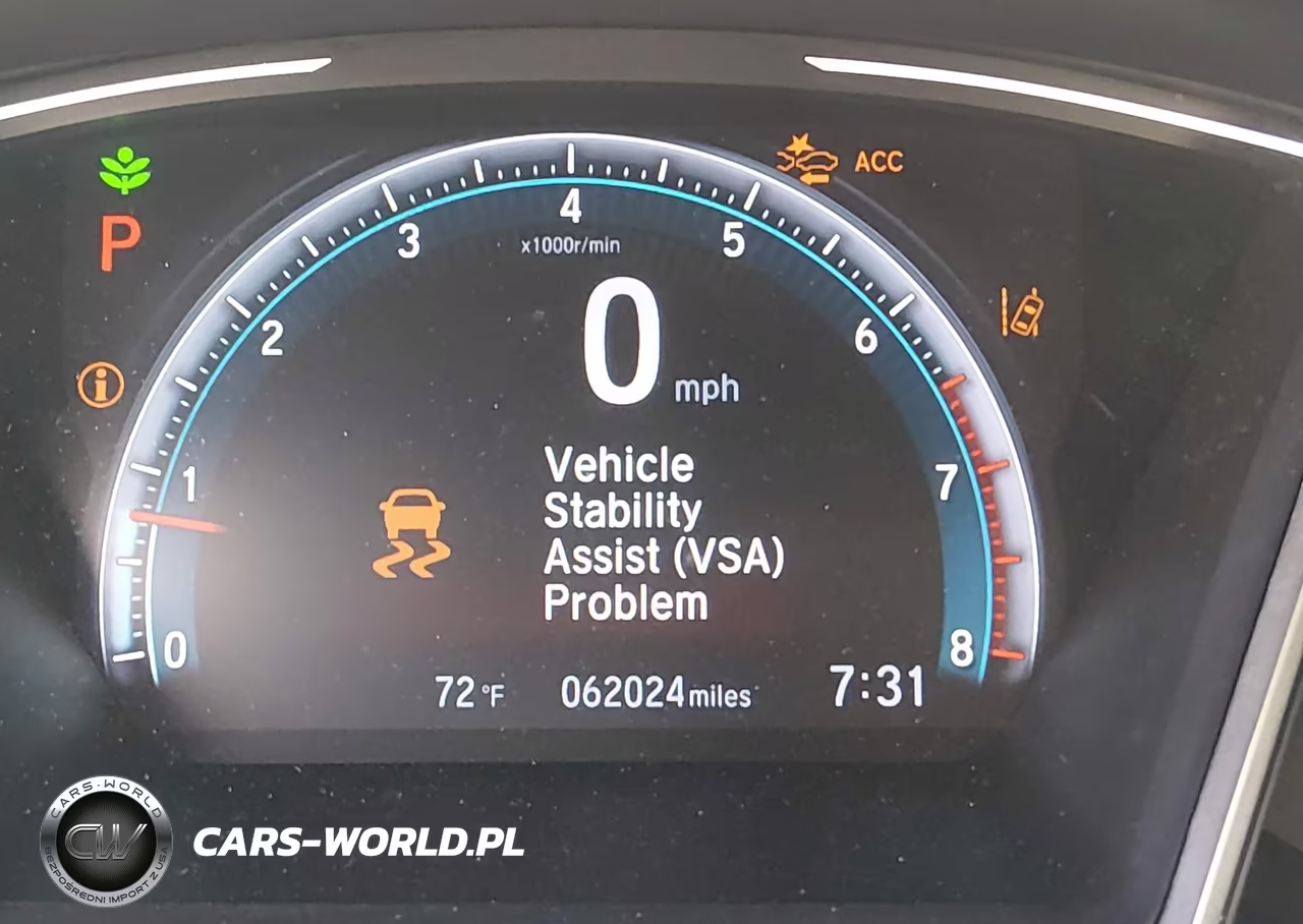 2021 Honda Civic Ex-L VIN:19XFC1F77ME202133 - 15