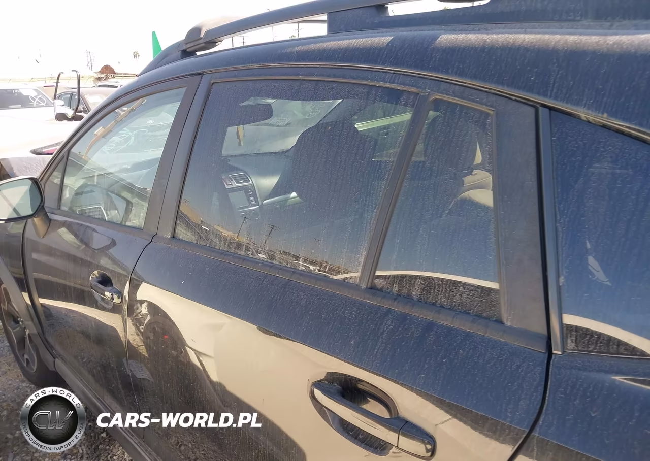 2015 Subaru Xv Crosstrek 2.0I Premium VIN:JF2GPADC9F8264463 - 15