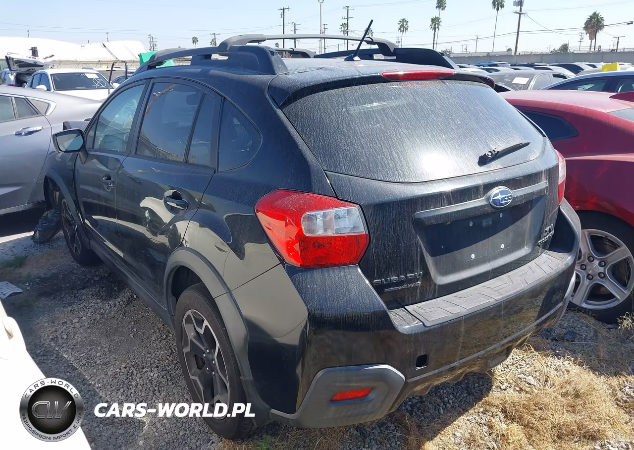 2015 Subaru Xv Crosstrek 2.0I Premium VIN:JF2GPADC9F8264463 - 3