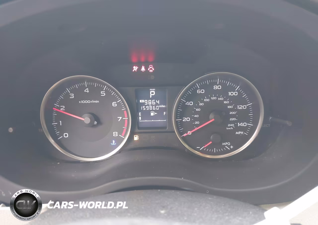 2015 Subaru Xv Crosstrek 2.0I Premium VIN:JF2GPADC9F8264463 - 7