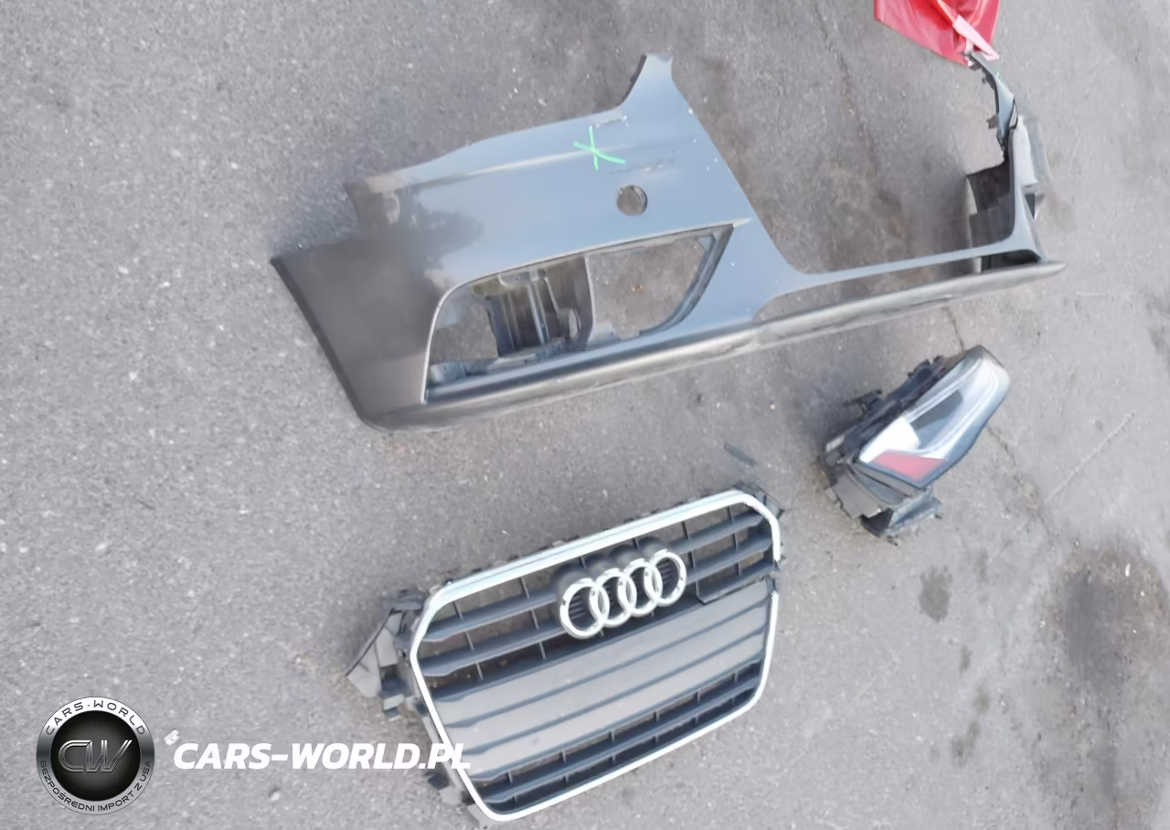 2013 Audi A4 2.0T Premium VIN:WAUFFAFL9DN025081 - 12