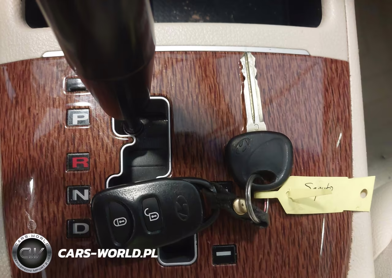2009 Hyundai Santa Fe Se VIN:5NMSH13E69H302212 - 11
