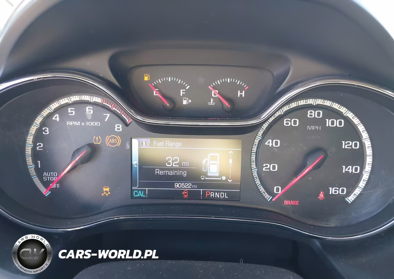 2018 Chevrolet Cruze Lt Auto VIN:1G1BE5SM0J7220487 - 7