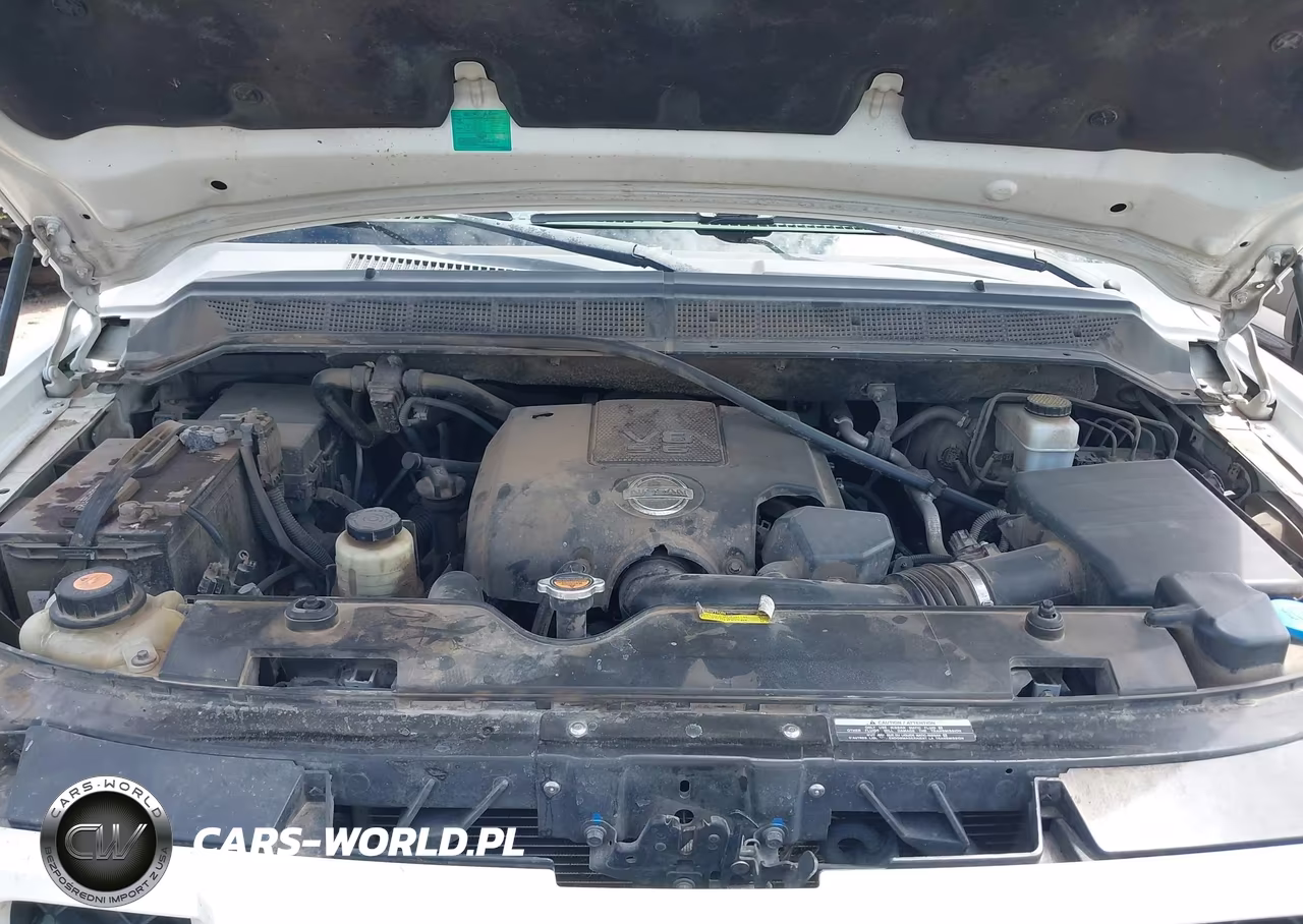 2010 Nissan Armada Se VIN:5N1BA0ND9AN606589 - 10