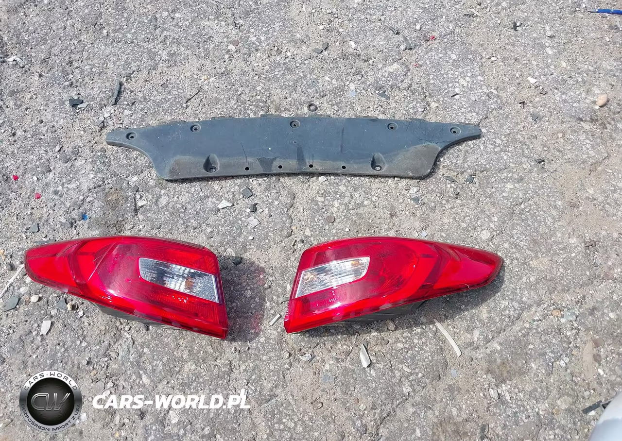 2015 Hyundai Sonata Se VIN:5NPE24AF4FH232509 - 12