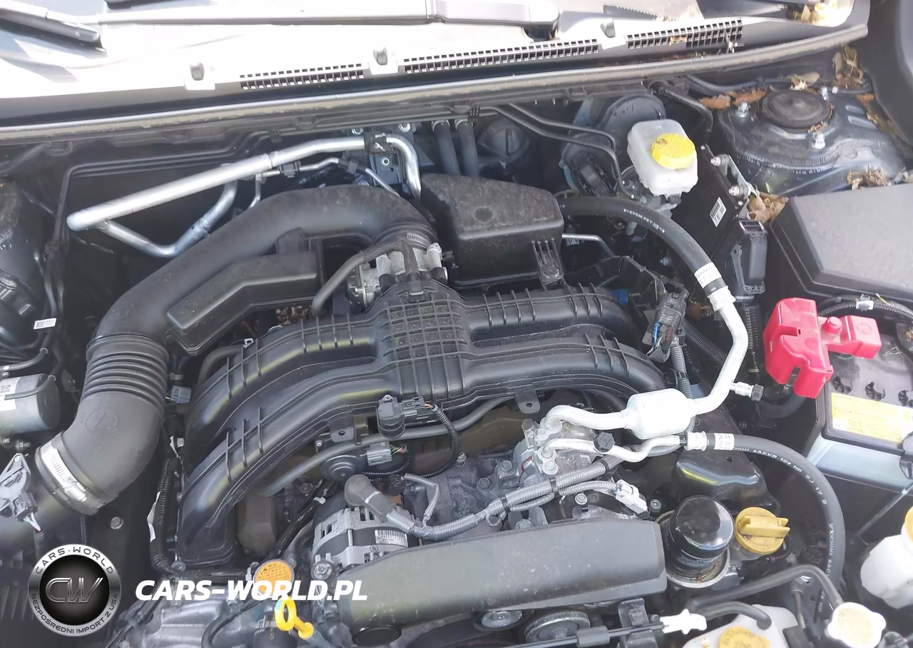 2025 Subaru Crosstrek VIN:JF2GUABC9SH310119 - 10