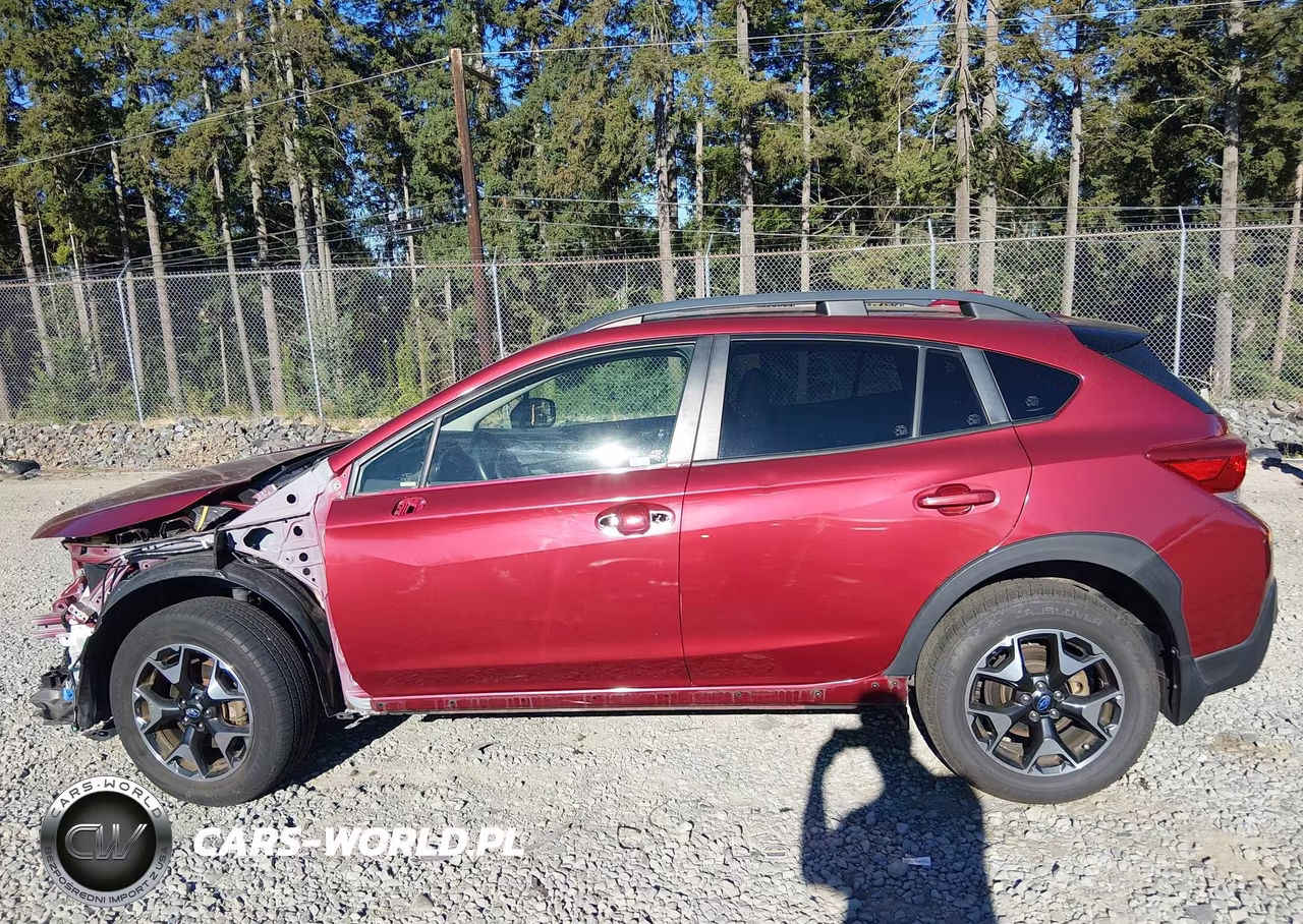 2019 Subaru Crosstrek 2.0I Premium VIN:JF2GTADC4KH232977 - 15