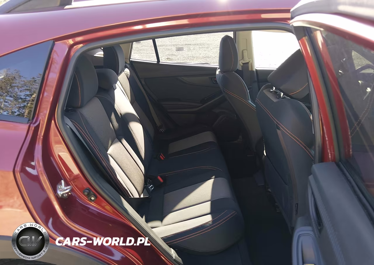 2019 Subaru Crosstrek 2.0I Premium VIN:JF2GTADC4KH232977 - 19
