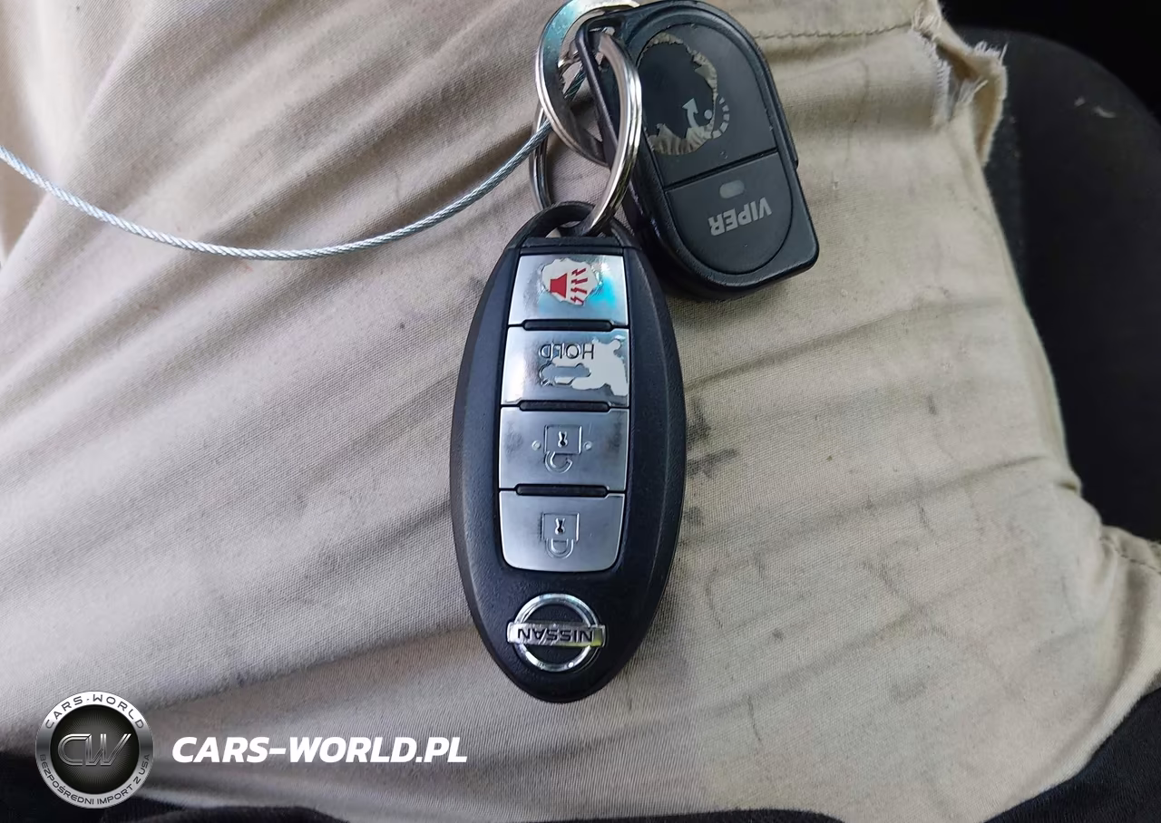 2015 Nissan Altima 2.5 S VIN:1N4AL3AP3FN879049 - 11