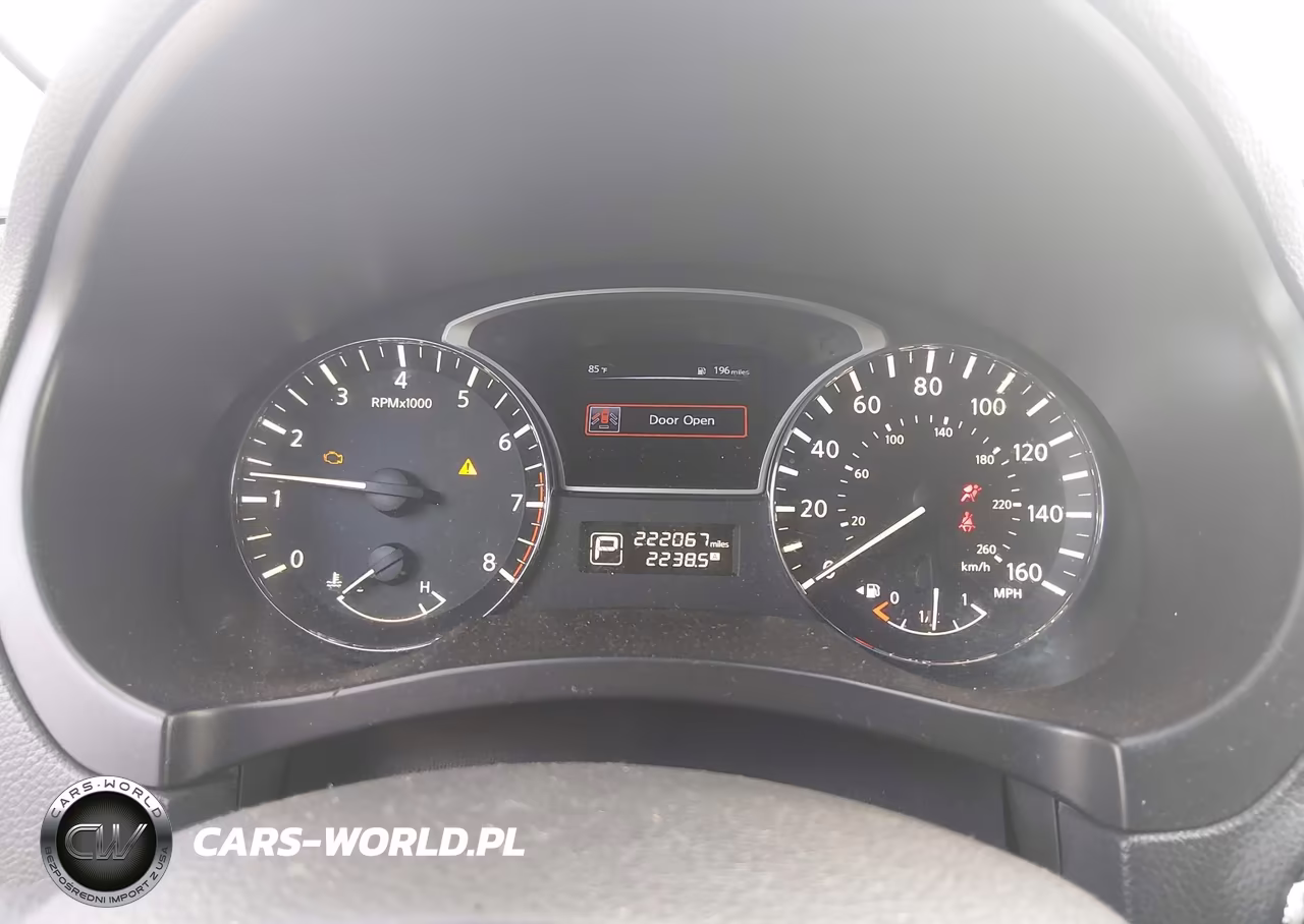 2015 Nissan Altima 2.5 S VIN:1N4AL3AP3FN879049 - 7