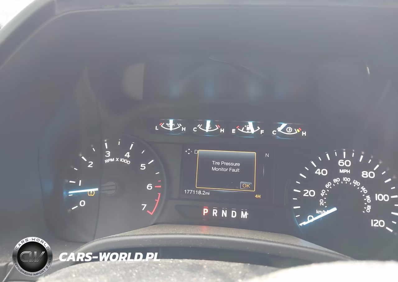 2019 Ford F-150 Xl VIN:1FTFX1E55KFB36561 - 7