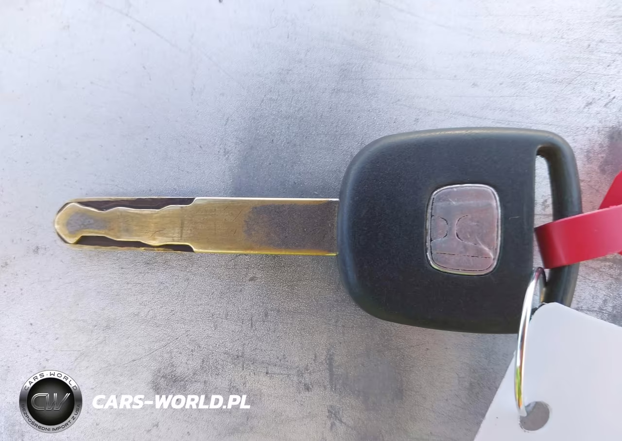 2006 Honda Accord 3.0 Lx VIN:1HGCM66336A062034 - 11
