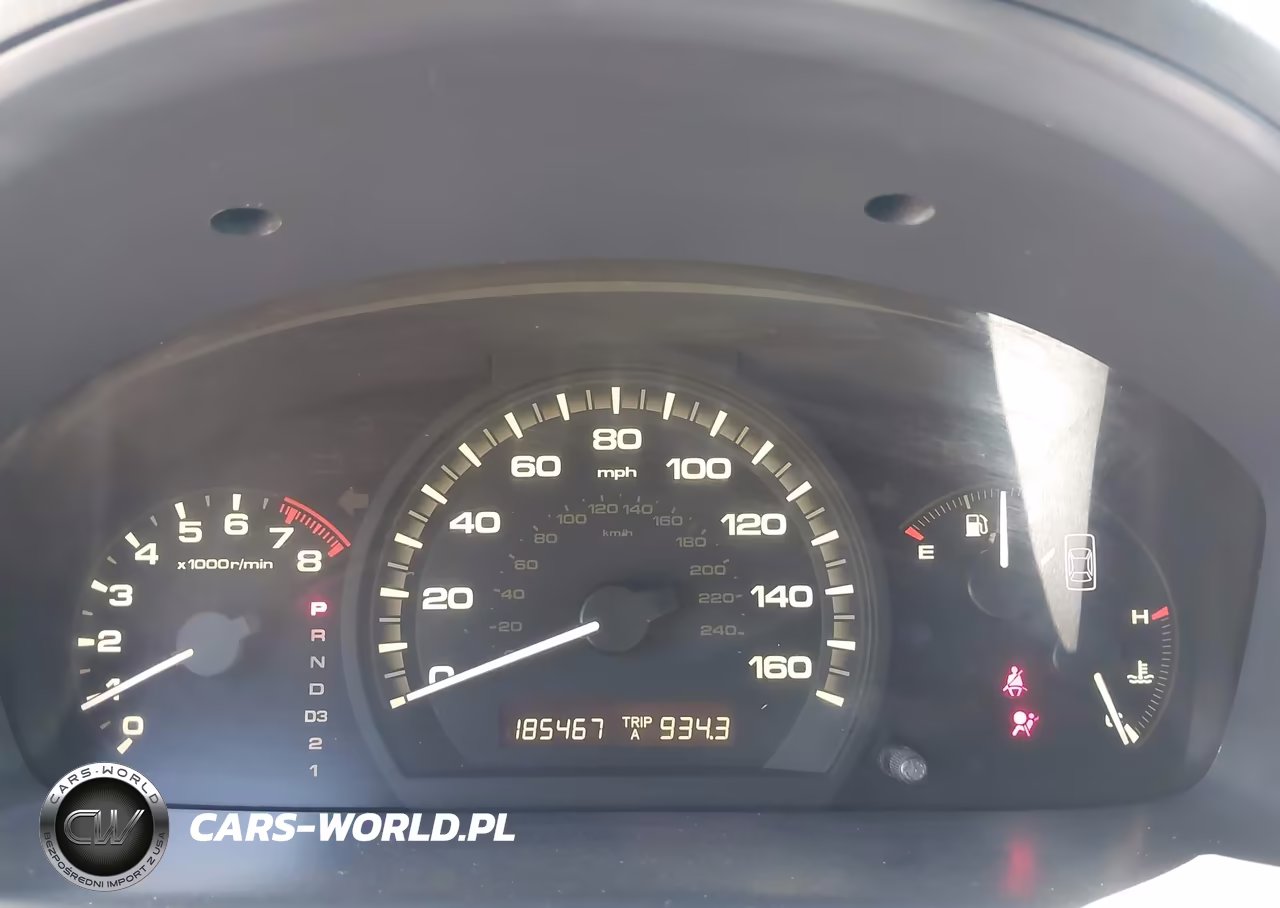 2006 Honda Accord 3.0 Lx VIN:1HGCM66336A062034 - 7