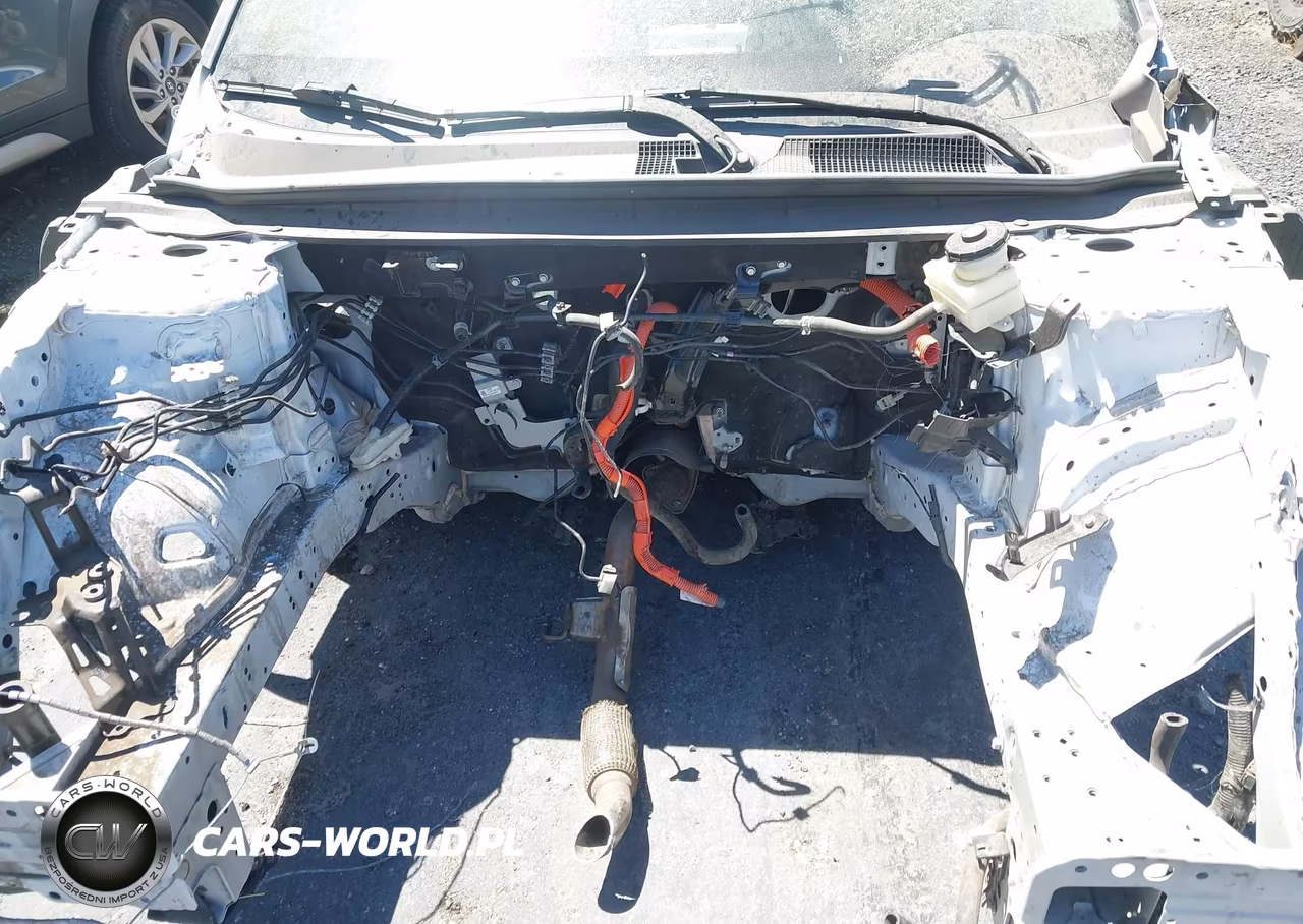 2023 Honda Accord Hybrid Ex-L VIN:1HGCY2F60PA001135 - 10