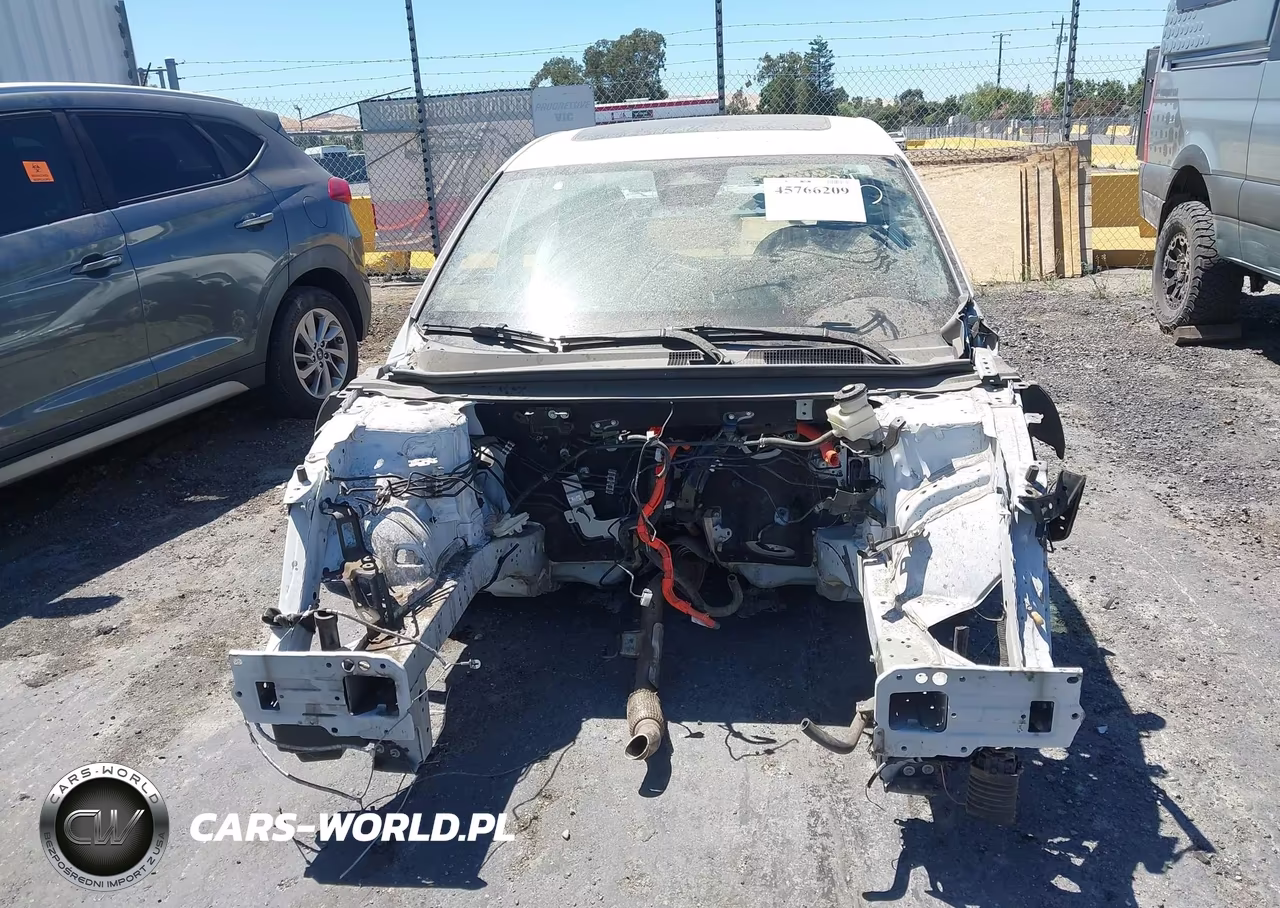 2023 Honda Accord Hybrid Ex-L VIN:1HGCY2F60PA001135 - 11