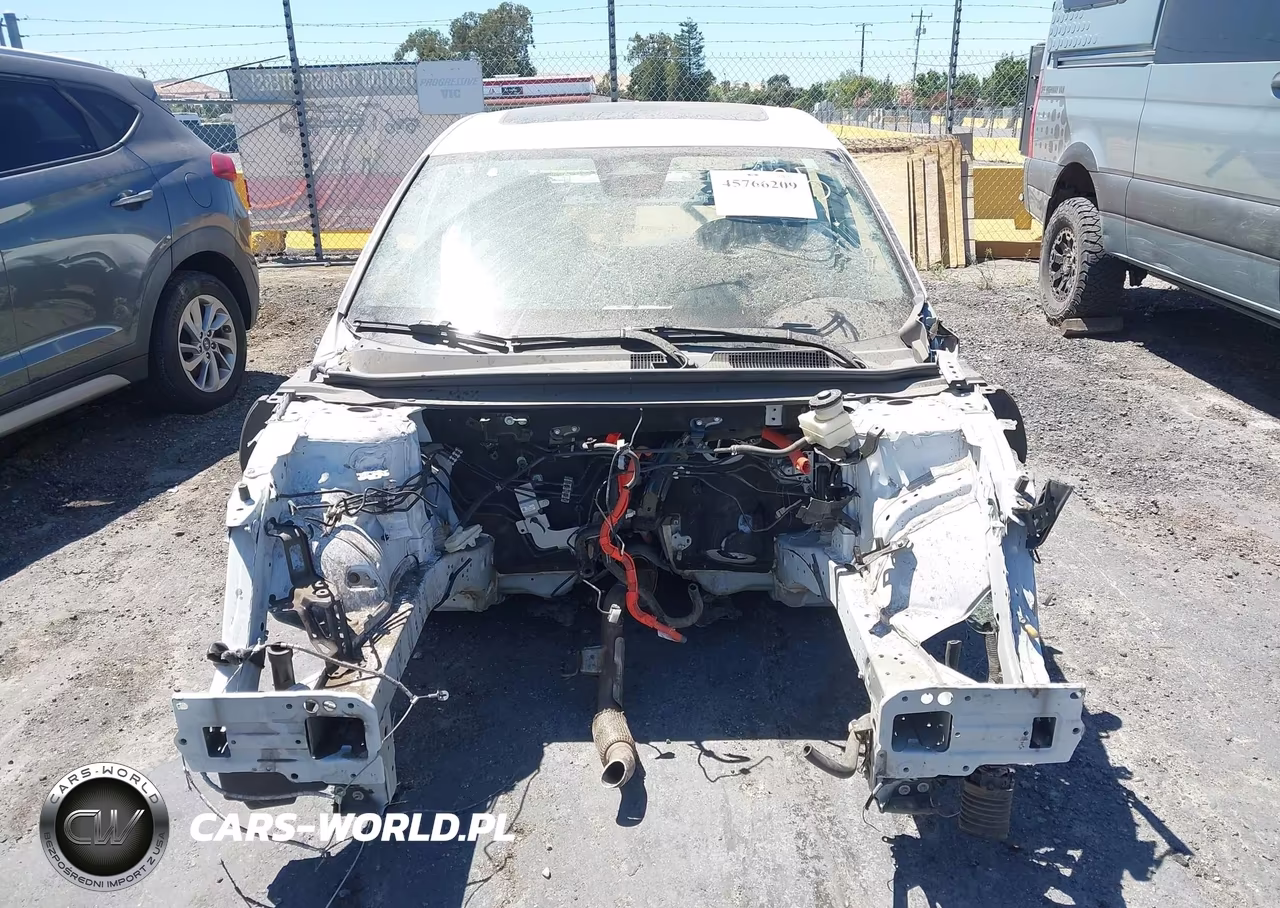 2023 Honda Accord Hybrid Ex-L VIN:1HGCY2F60PA001135 - 6