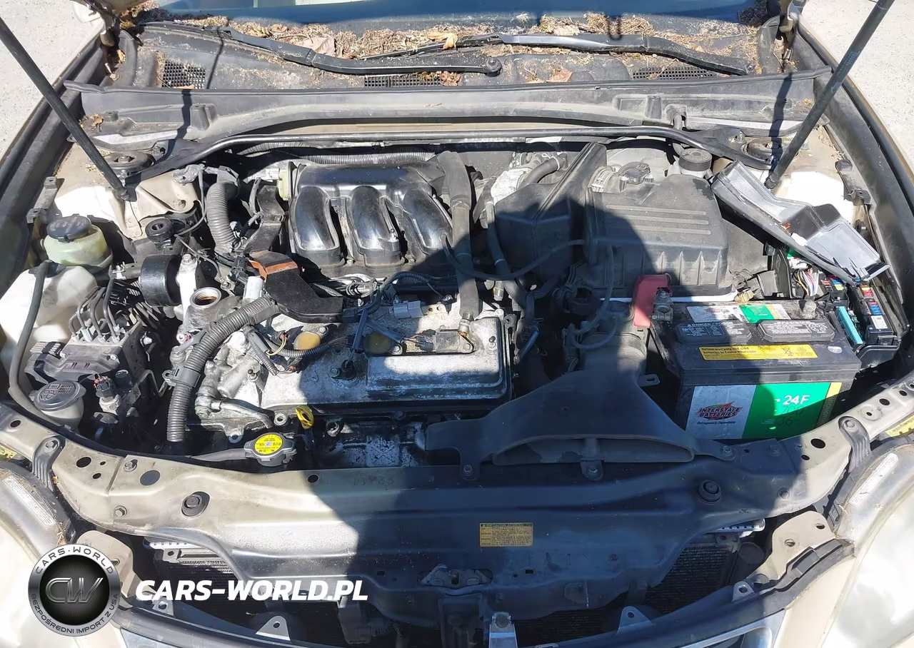 2007 Lexus Es 350 VIN:JTHBJ46G572035812 - 10