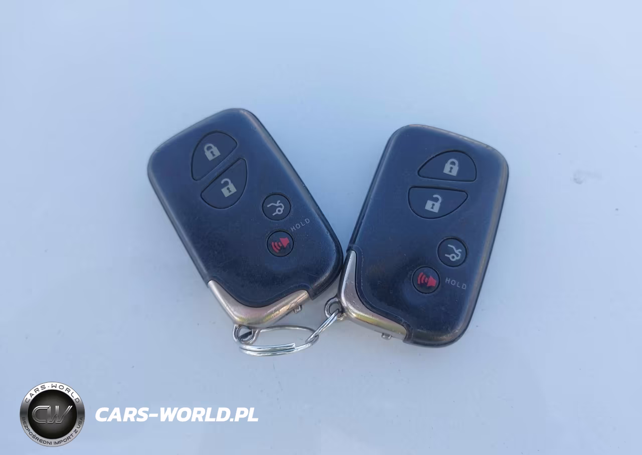2007 Lexus Es 350 VIN:JTHBJ46G572035812 - 11