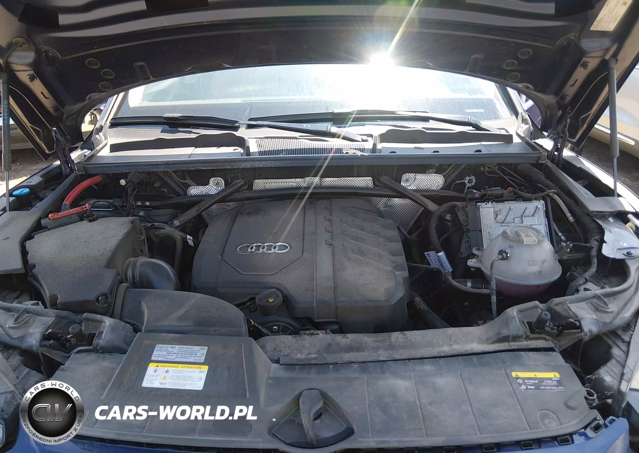 2023 Audi Q5 Premium Plus 45 Tfsi S Line Quattro VIN:WA1EAAFYXP2130589 - 10