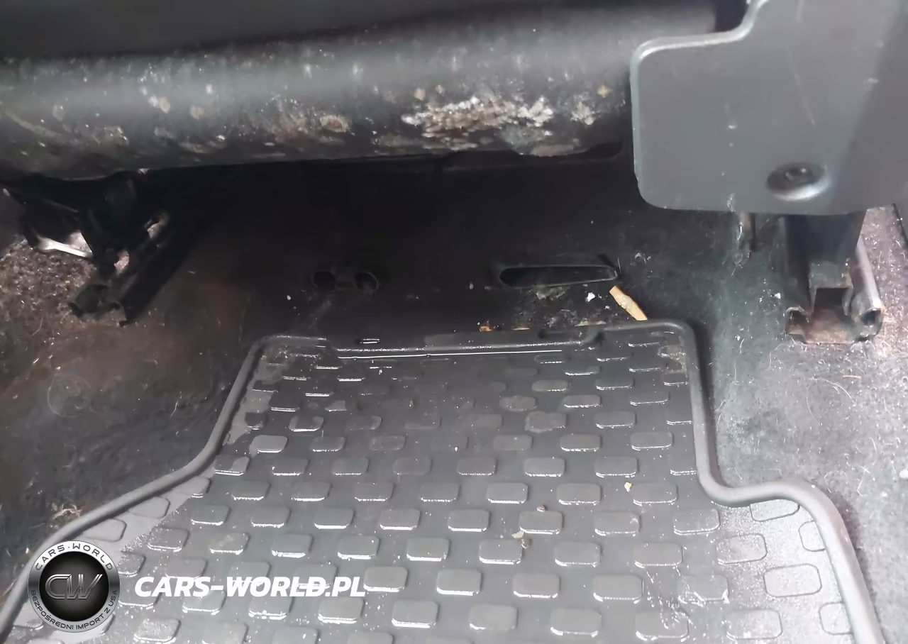 2013 Volkswagen Tiguan Sel VIN:WVGBV7AX1DW524321 - 6