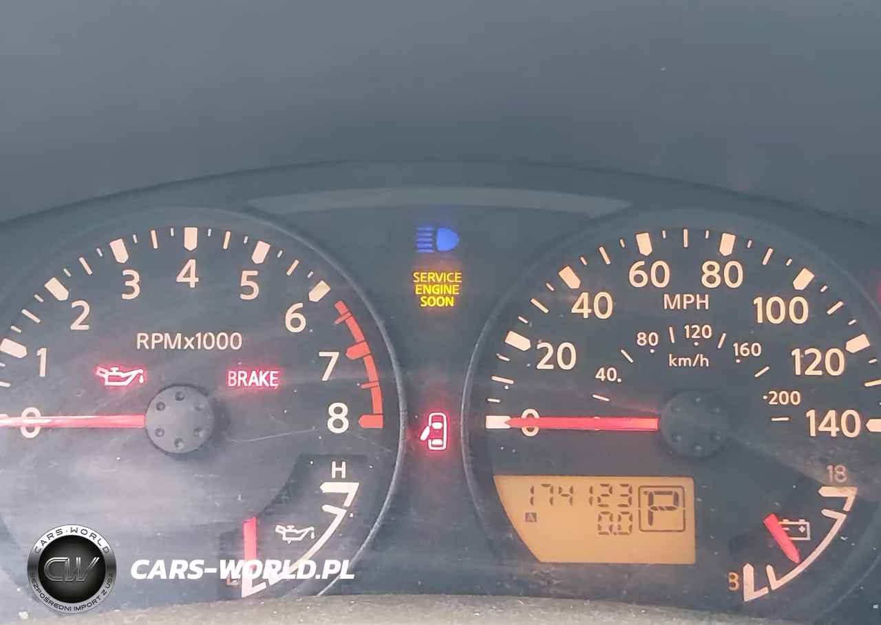 2005 Nissan Frontier Le VIN:1N6AD07U75C408788 - 7
