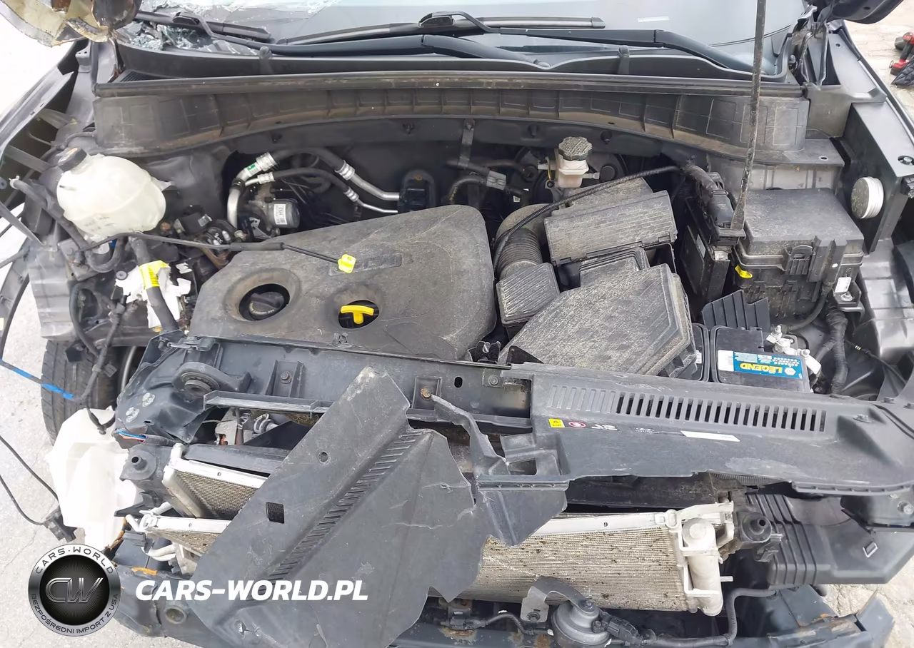 2020 Hyundai Tucson Se VIN:KM8J2CA48LU099063 - 10