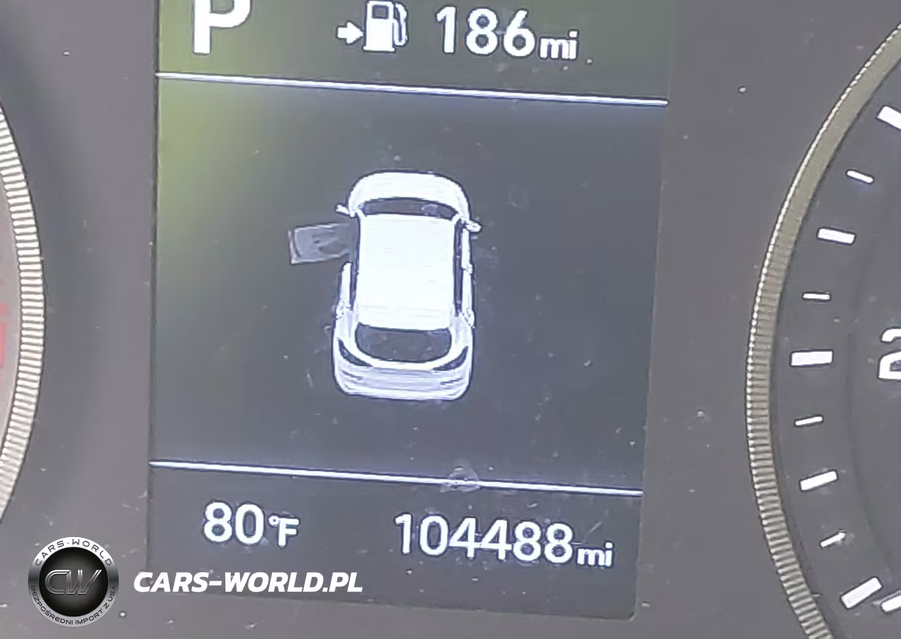 2020 Hyundai Tucson Se VIN:KM8J2CA48LU099063 - 15