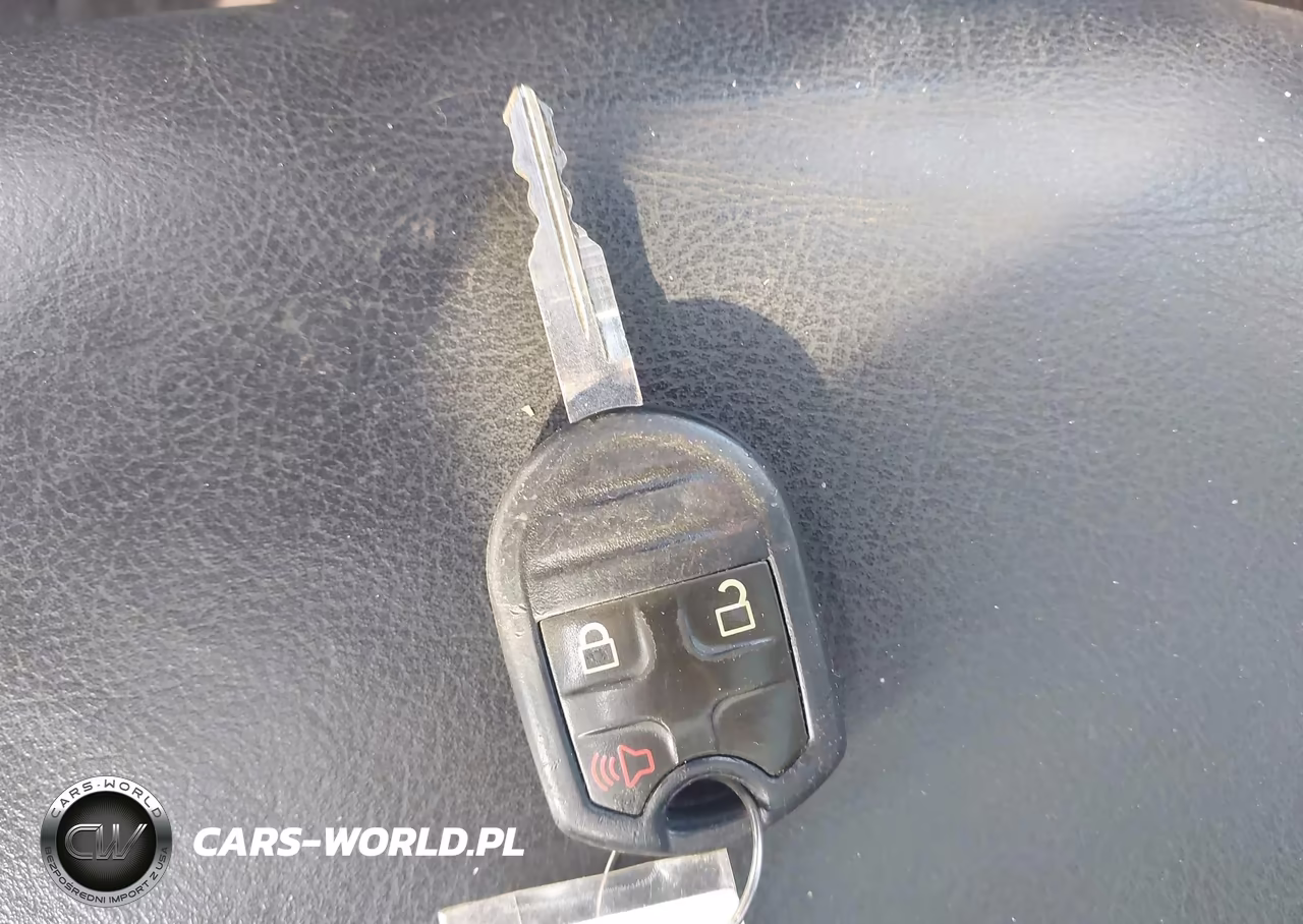 2012 Ford Edge Sel VIN:2FMDK3JC1CBA25641 - 11