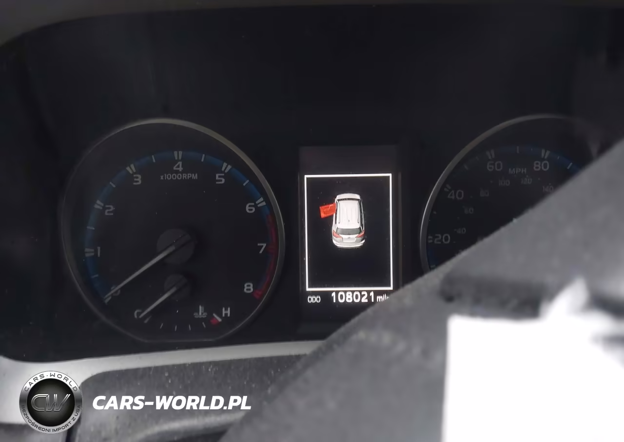 2017 Toyota Rav4 Le VIN:2T3ZFREV2HW341759 - 7