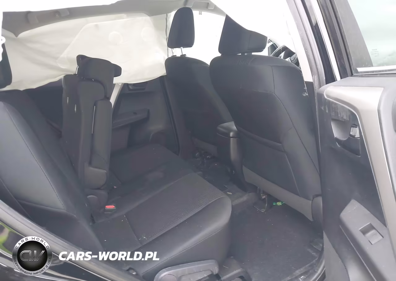 2017 Toyota Rav4 Le VIN:2T3ZFREV2HW341759 - 8