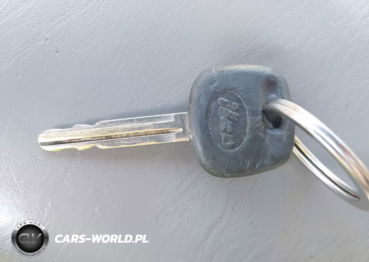 2000 Toyota Avalon Xls VIN:4T1BF28B0YU009371 - 11