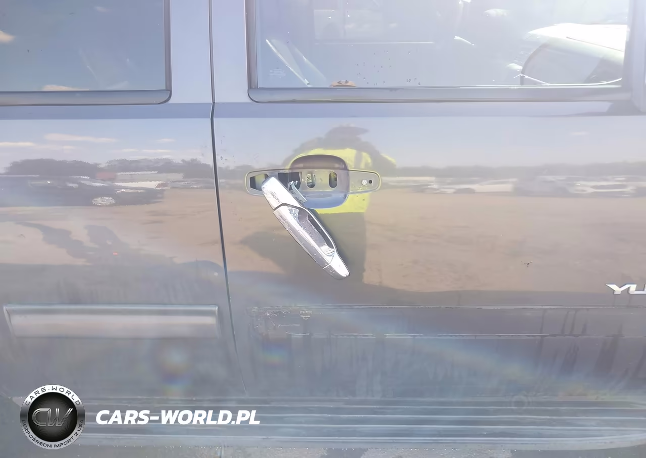 2010 GMC Yukon Slt VIN:1GKMCCE31AR164646 - 17