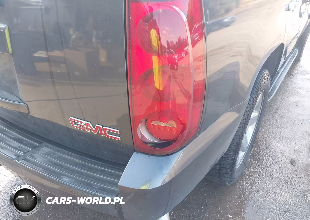 2010 GMC Yukon Slt VIN:1GKMCCE31AR164646 - 18