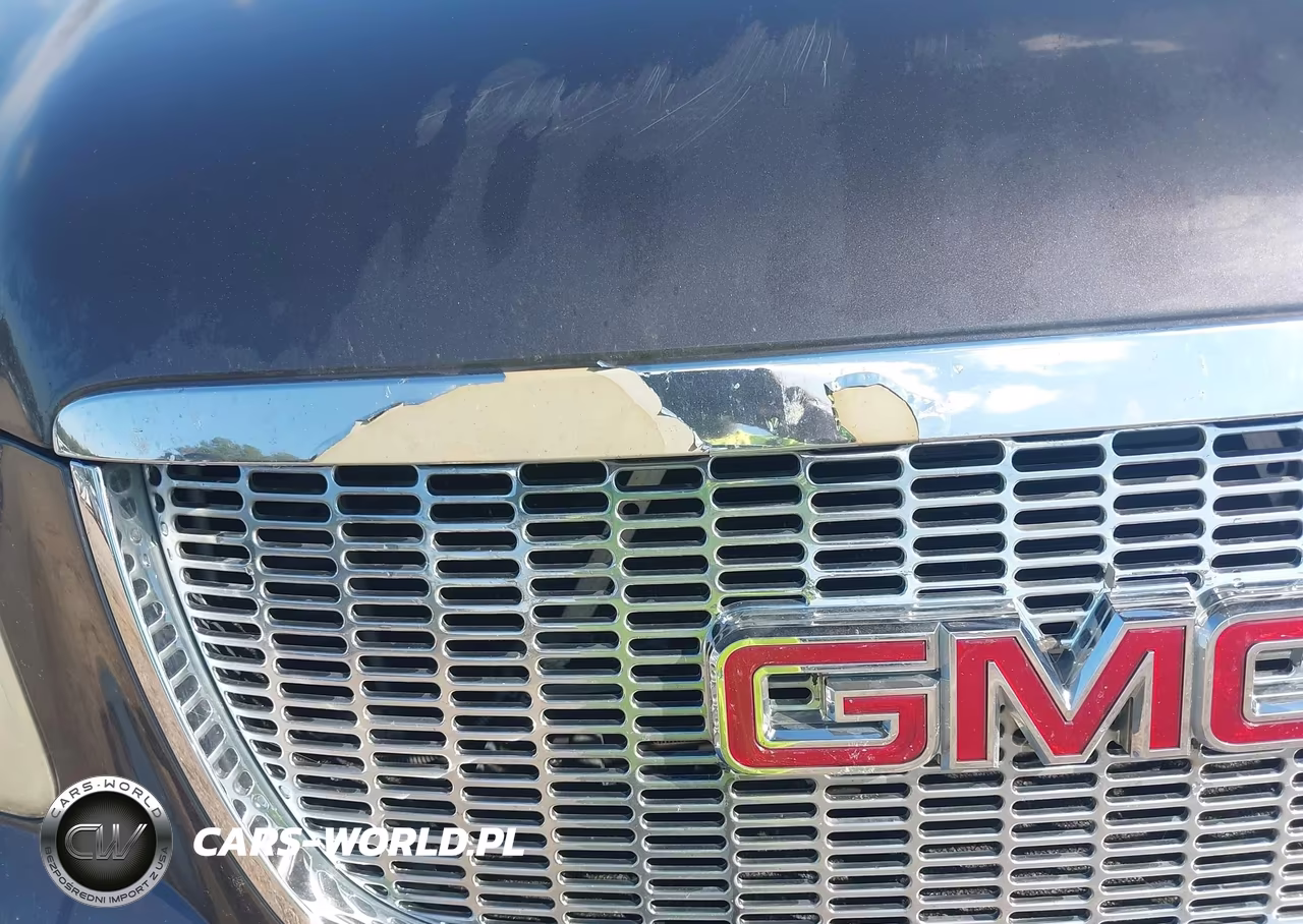 2010 GMC Yukon Slt VIN:1GKMCCE31AR164646 - 6