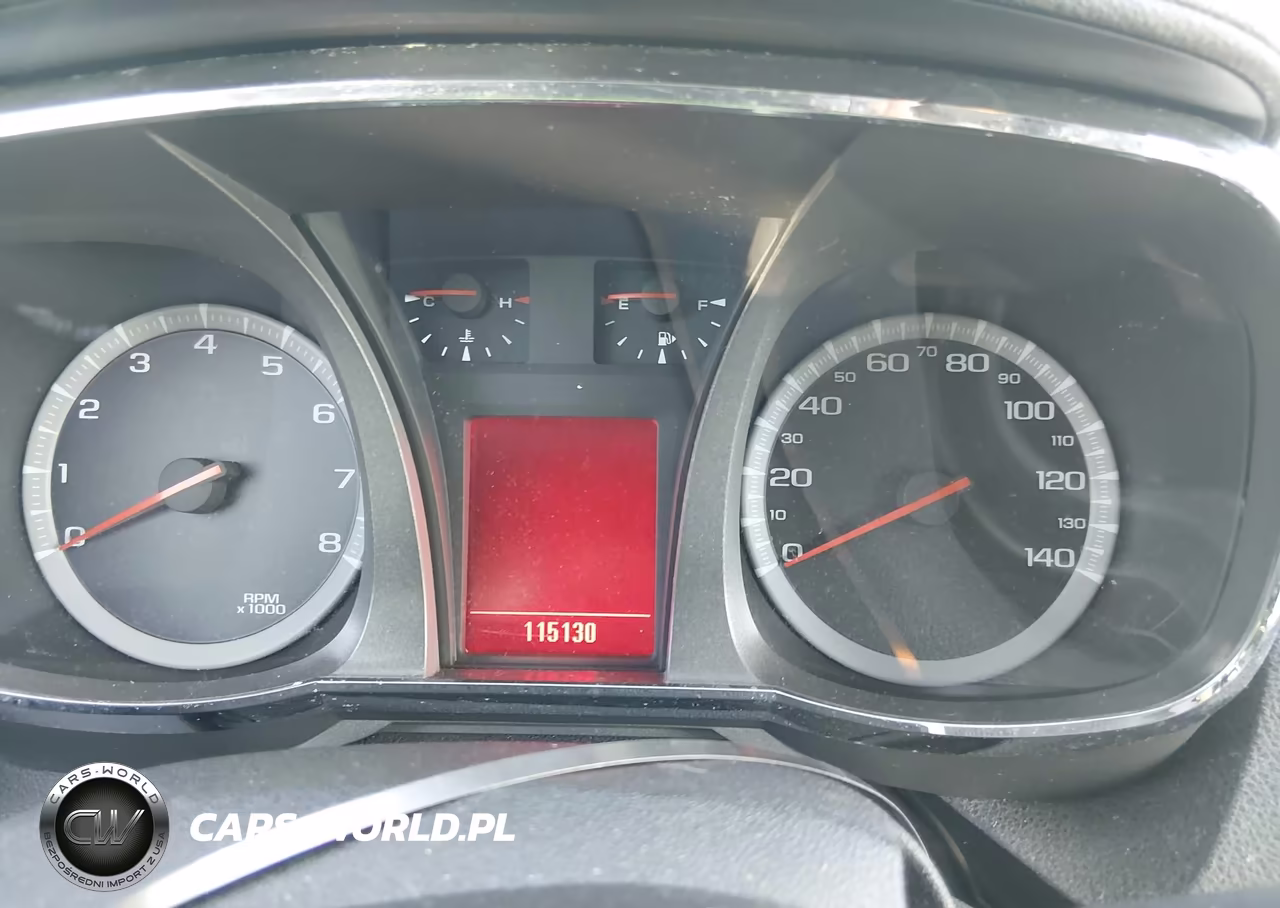 2011 GMC Terrain Slt-1 VIN:2CTALUEC1B6295484 - 7