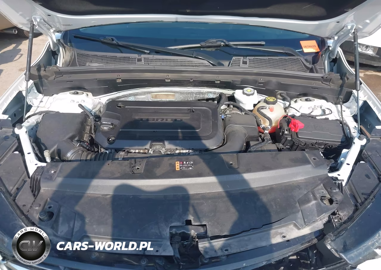 2023 Buick Envision Preferred Fwd VIN:LRBAZLR41PD060078 - 10