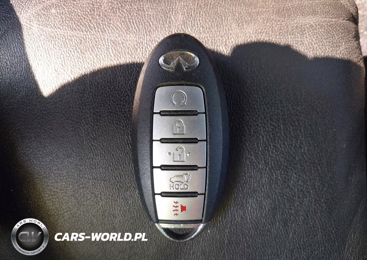 2018 Infiniti Q50 3.0T Red Sport 400 VIN:JN1FV7AR5JM700241 - 11