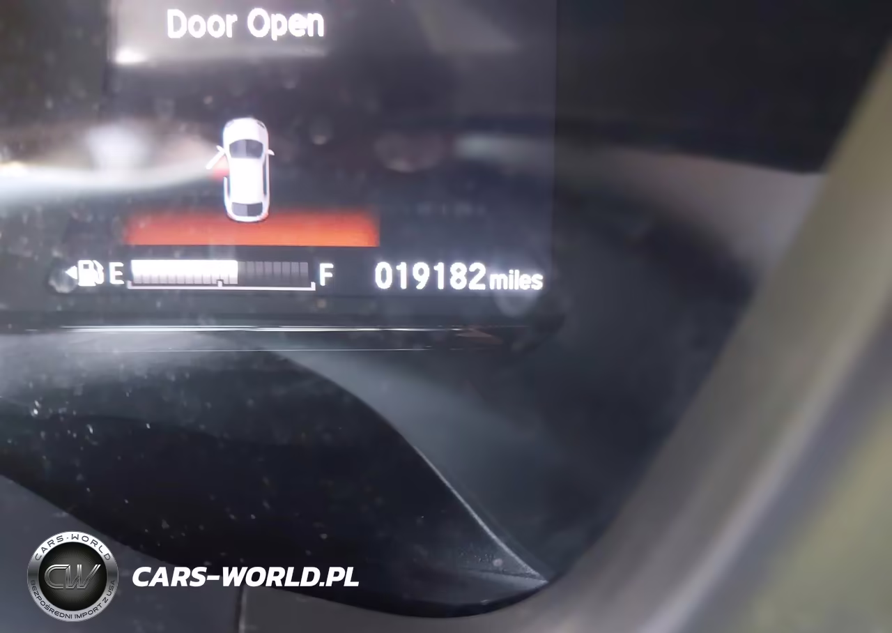 2020 Honda Hr-V 2Wd Ex VIN:3CZRU5H59LM717596 - 16