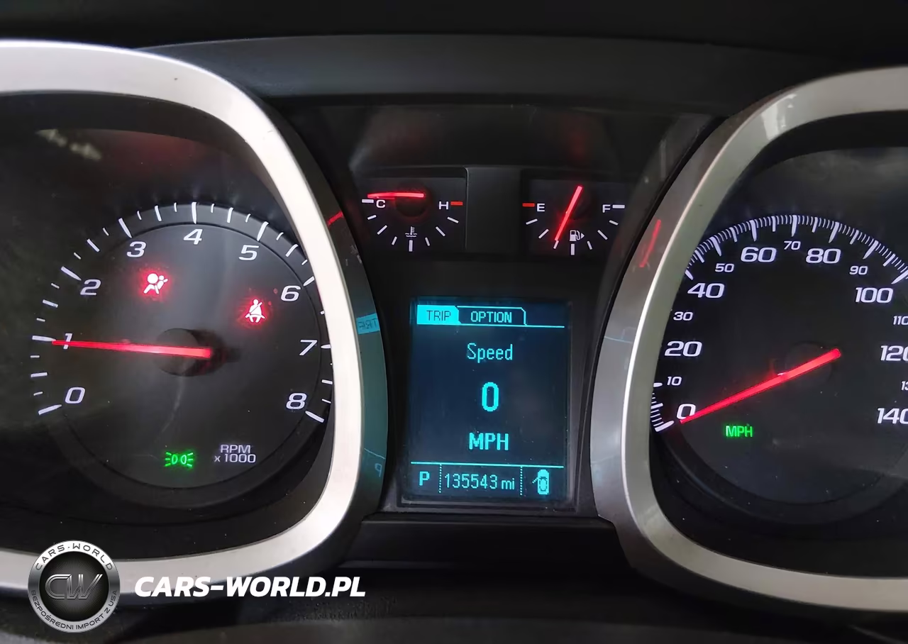 2014 Chevrolet Equinox Ls VIN:2GNALAEK7E1111675 - 7