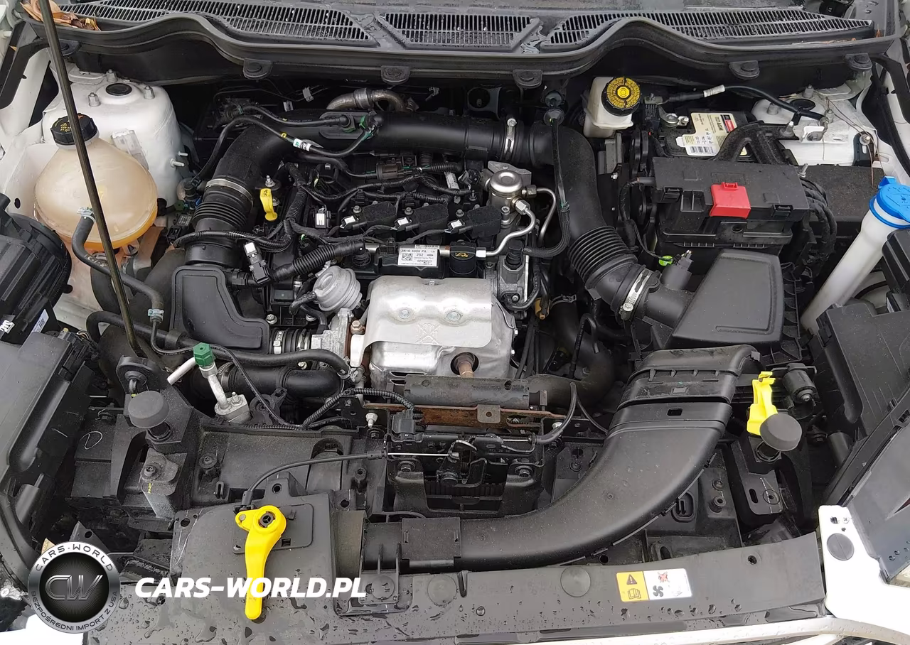2021 Ford Ecosport Se VIN:MAJ3S2GE6MC424345 - 10