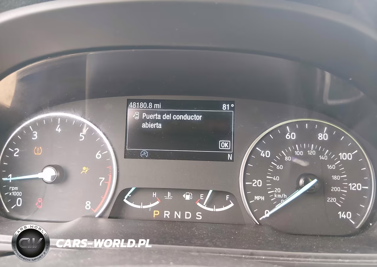 2021 Ford Ecosport Se VIN:MAJ3S2GE6MC424345 - 7
