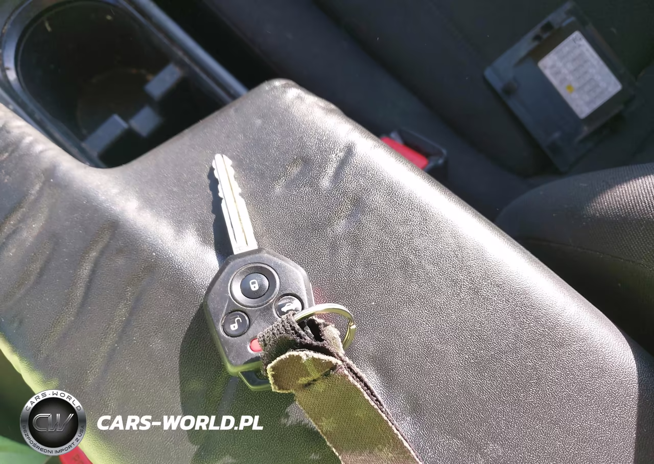 2019 Subaru Impreza 2.0I Premium VIN:4S3GTAD64K3735303 - 11