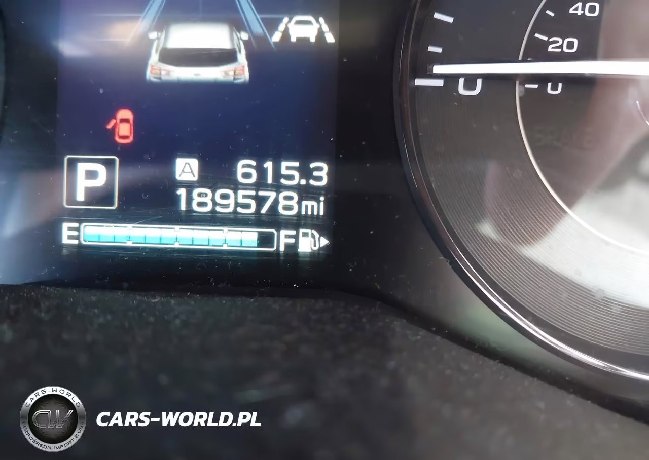 2019 Subaru Impreza 2.0I Premium VIN:4S3GTAD64K3735303 - 15
